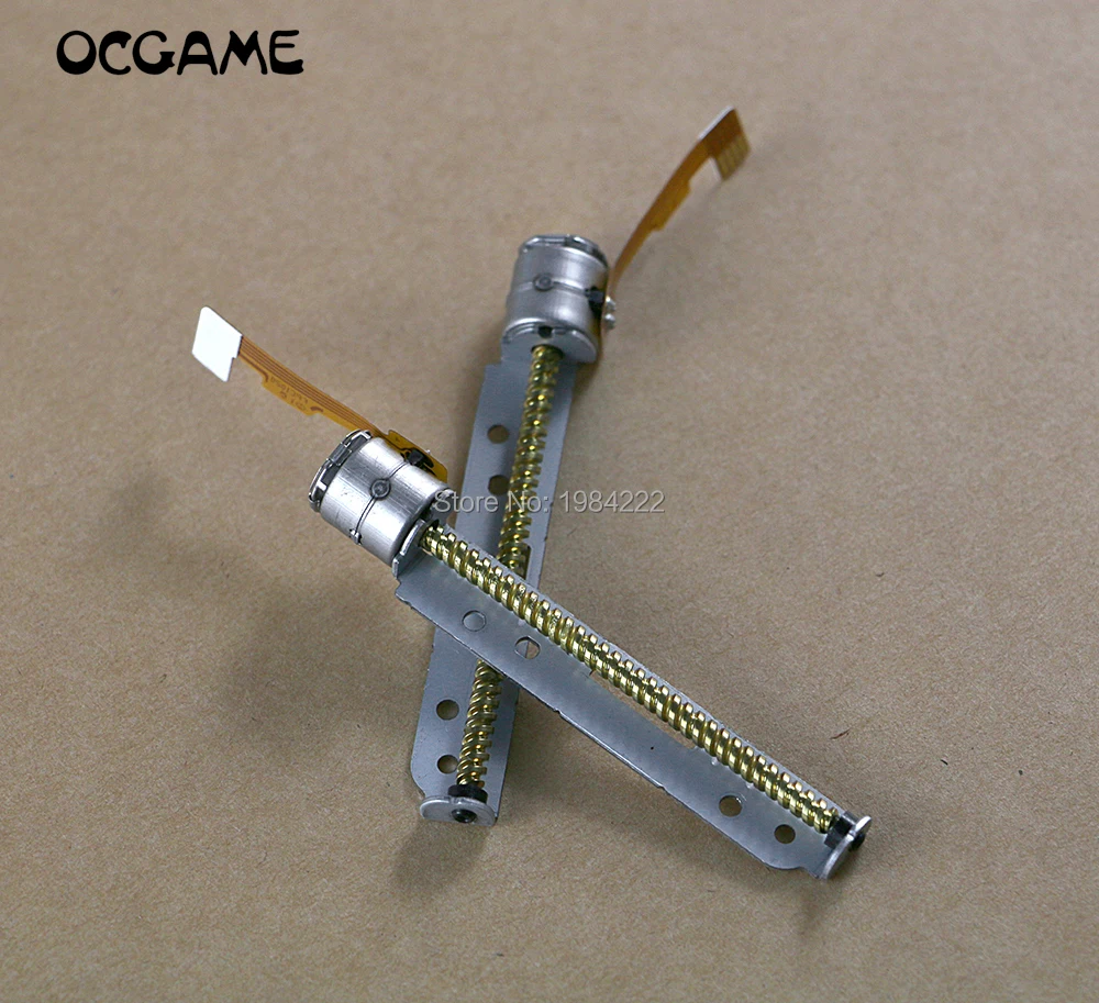 OCGAME 8 шт./лот хорошее качество 70000 7000x маленький мотор для playstation 2 ps2|motor for|motor smallmotor