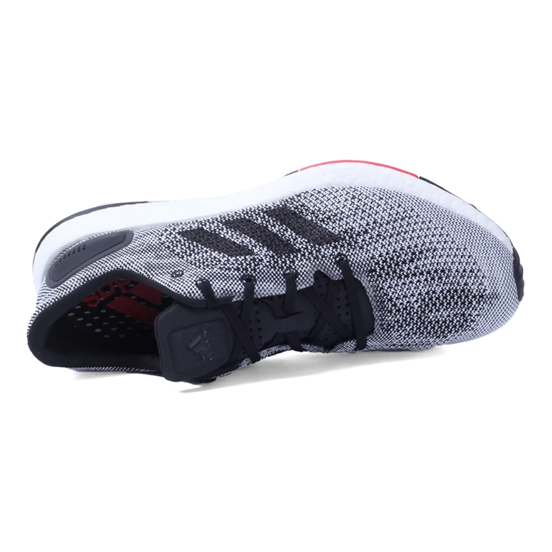 Новое поступление оригинальных кроссовок унисекс для бега Adidas PureBOOST DPR|Беговая