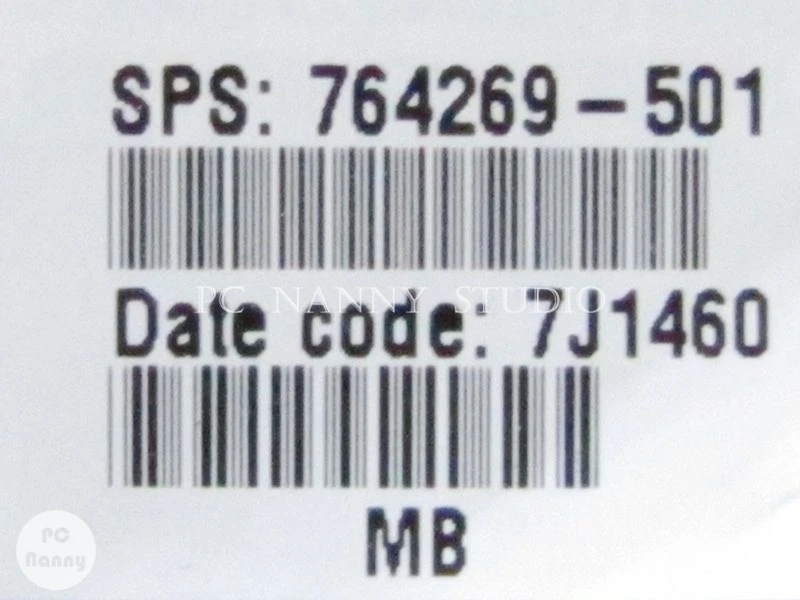 764269-501 LA-A996P материнская плата для hp pavilion 15 15-g ноутбука A8-6410 2 0 Ghz w/8570 M 2GB 764269-001 |