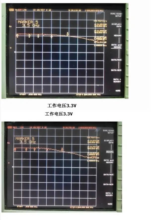 LNA 0 1 MHZ 4000 MHz 20 db широкоплоский усилитель для FM ВЧ ОВЧ/UHF Ham Радио пульт