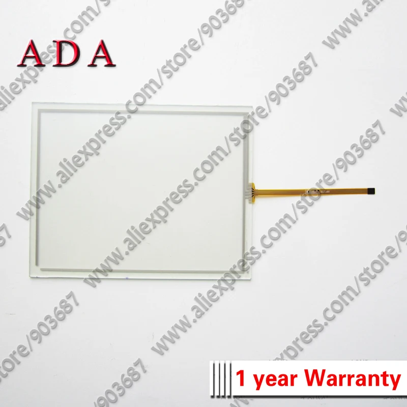 A5E00481320 Mfr. Дата: 32/08 S/N:19570 дигитайзер сенсорной панели ITO09 2667 P/N:A5E03499142 KT17656 4911 с/Н: