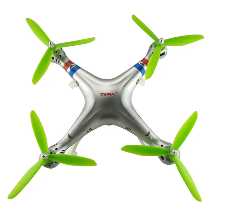 Детали для оси SYMA X8 X8C X8G X8W X8HC X8HW запчасти UAV обновленные лопасти пропеллера