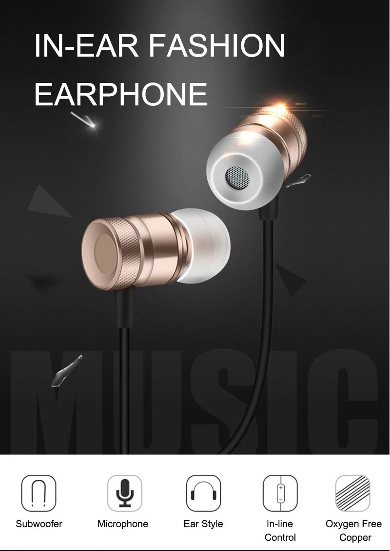 EGRINCY usb type-C In-Ear проводные наушники с контролем громкости гарнитура для Letv LeEco 2 Xiaomi Mi 6/8 huawei P20 mate 10 USB C Тип C наушники