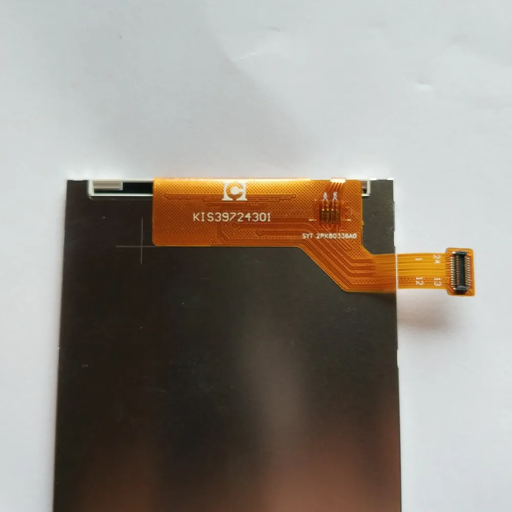 Оригинальный противоударный жк экран для смартфона Guophone V88 KIS39724301|Экраны