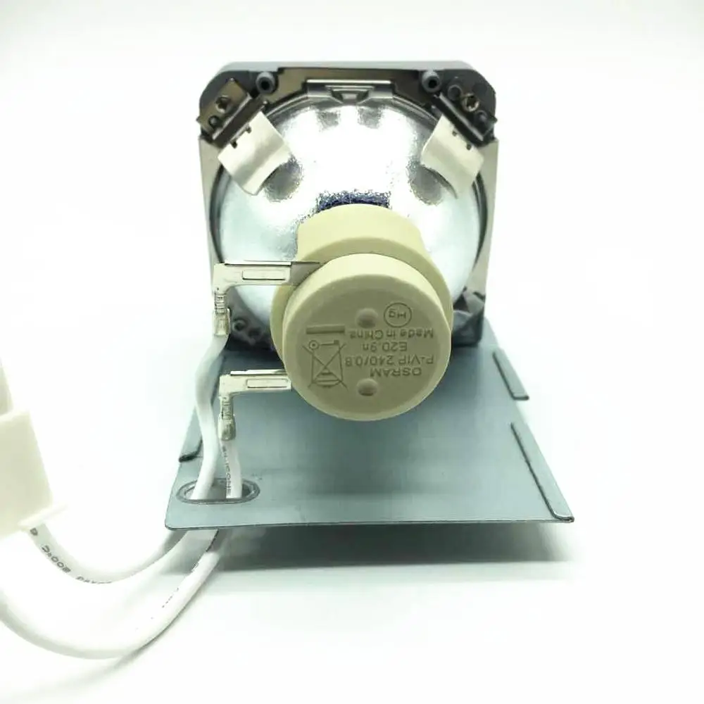 Оригинальная лампа проектора 5811119560 SVV для VIVITEK DW814 DW882ST DW884ST DW886 DX813 DX881ST DX883ST|Лампы