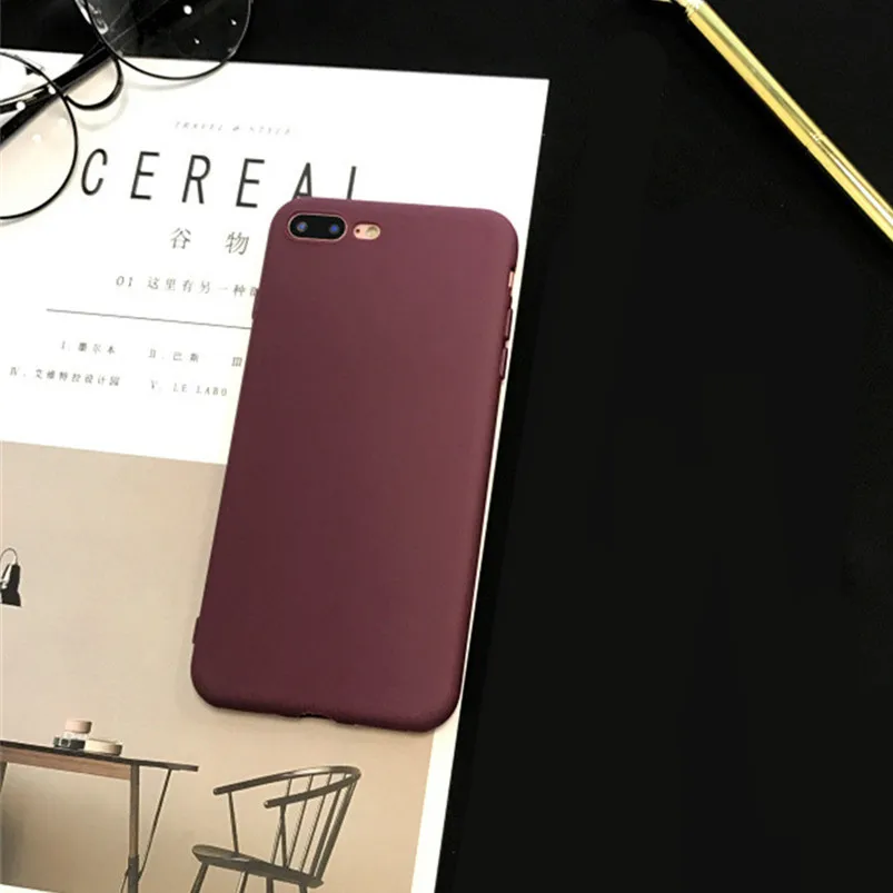 Чехол для iphone 6s Роскошный женщин Coque Apple 5 5S SE 7 Plus 8 plus xs max xr acessorios para celular |