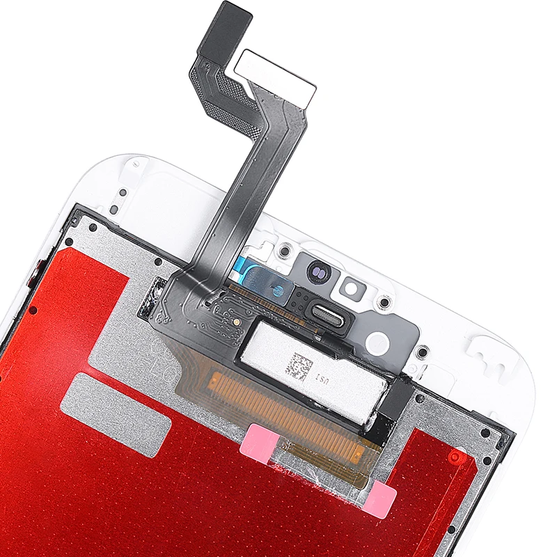ЖК дисплей дигитайзер для iPhone 5S/SE 6P AAA Качество LCD сенсорный экран 6 6S 6splus без битых