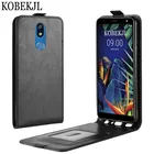 Чехол для LG K40, роскошный флип-кошелек, Женский чехол для LG K40 K 40 LGK40, женская модель X420EM X420EMW