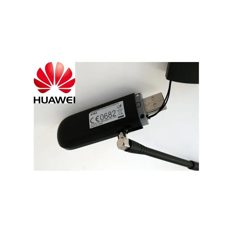 Новый Оригинальный разблокированный HSPA 21 6 Мбит/с HUAWEI E352 3G беспроводной модем и USB
