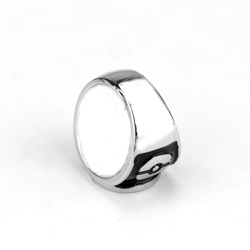 Новинка карманное кольцо из сплава для поклонников игры|silver ring|ring forrings for me |