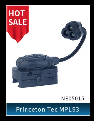 WADSN Signal Light VIP IR LED Safety Light Outdoor Survival Emergency Flasher Military Strobe Light Navy Seal Light WEX079