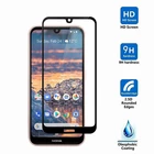 1 шт. 2.5D для Nokia 2,2 Защитная пленка для стекла, полное покрытие клеем, Защитная пленка для стекла Nokia 2,2, пленка для стекла Nokia 2,2