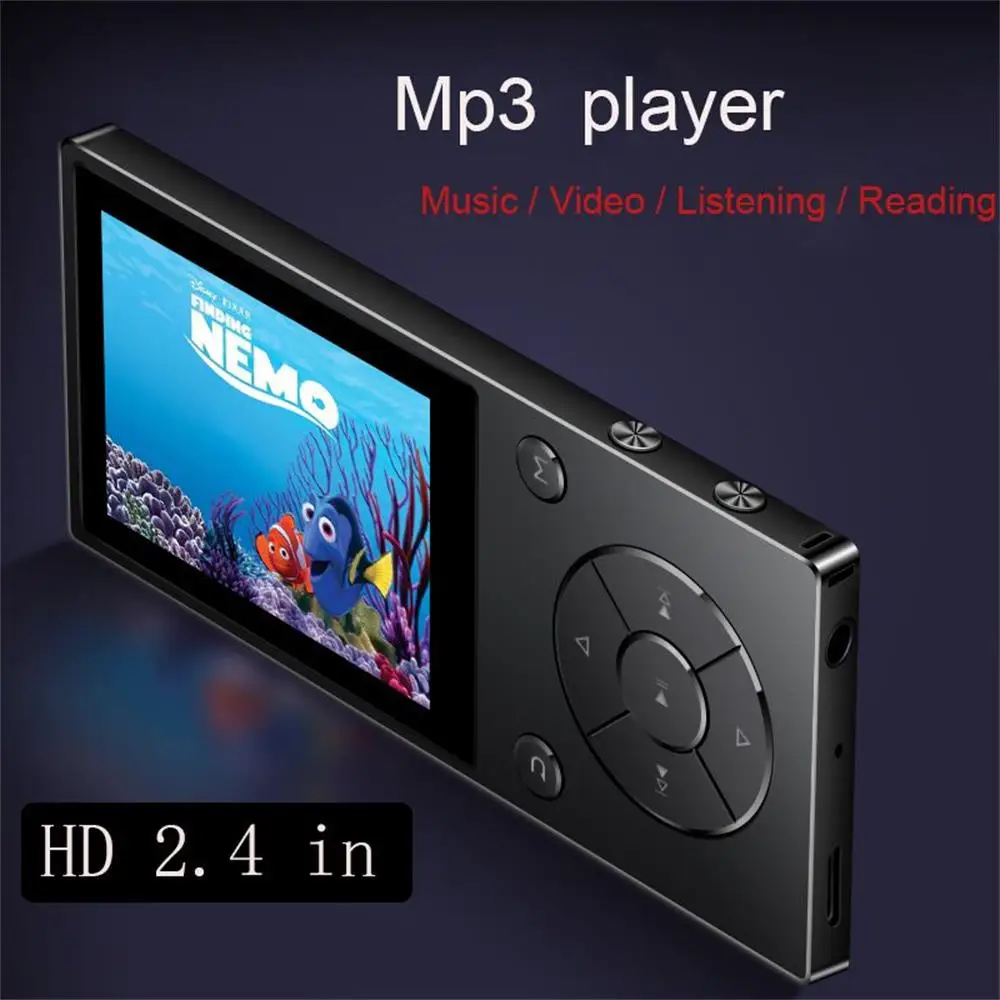Bluetooth 2 4 mp3 плеер с сенсорным экраном 128 дюйма FM радио рекордером поддержкой SD