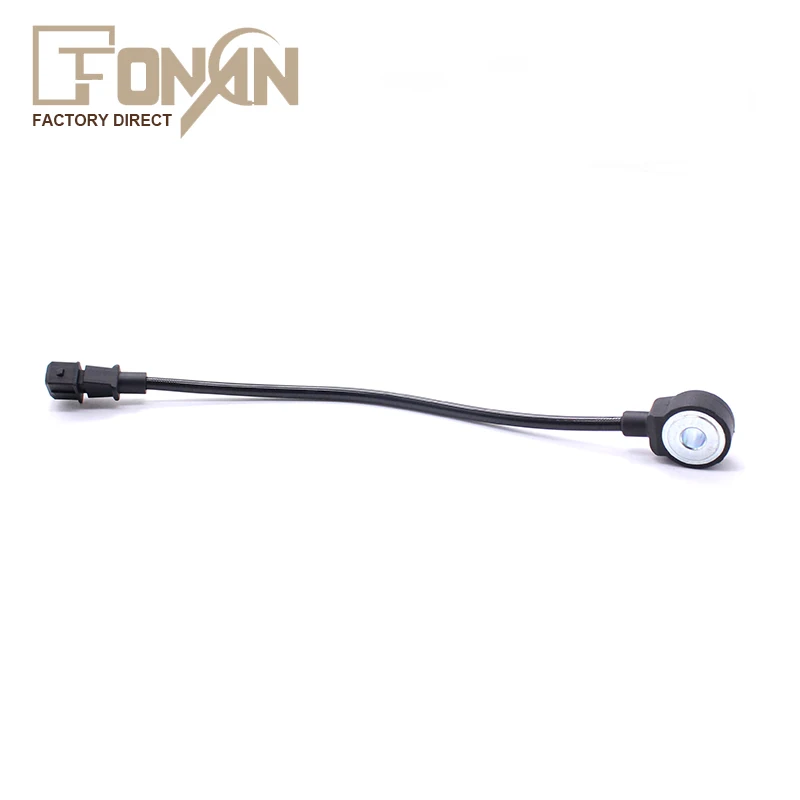 Противоударный датчик X10 для GM OPEL ASTRA 2.0i VECTRA 2.2i 2 0 OMEGA 5 3 0261231079 90511177|Датчик