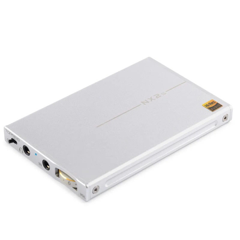Придет NX2s Ultra slim HIFI ЦАП усилитель для наушников LMH6643 + OPA1652 9 мм slim|headphone amplifier|hifi
