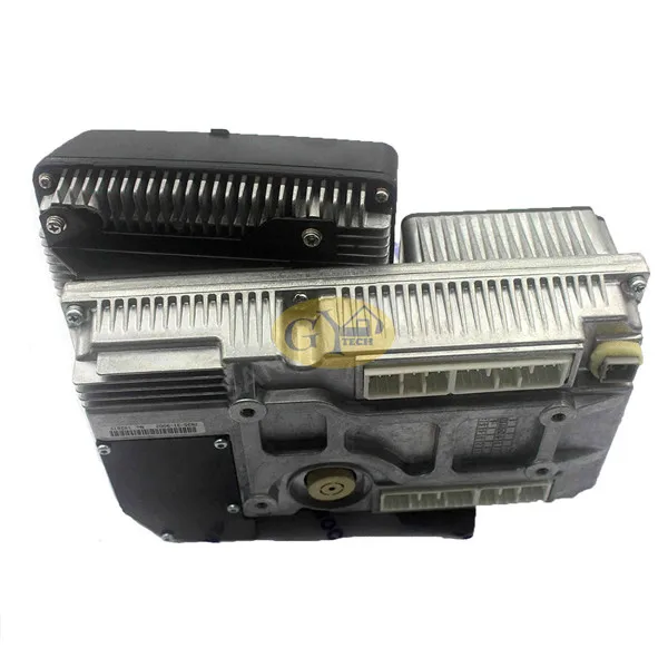 7835-31-1004 монитор PC200-8 монитор, дисплей, панель для мини-экскаватора Komatsu PC200LC-8 монитор 7835-31-1003