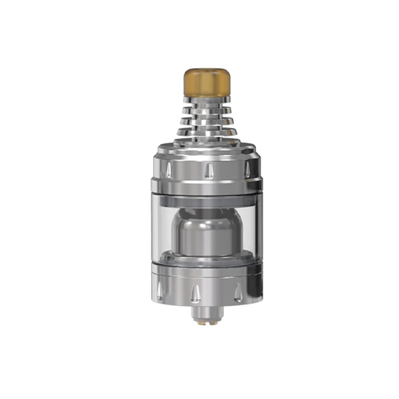 Оригинальный Vandy Vape Berserker V1.5 MTL RTA бак 2 5 мл Vandyvape атомайзер со слотом воздуха Fit бокс