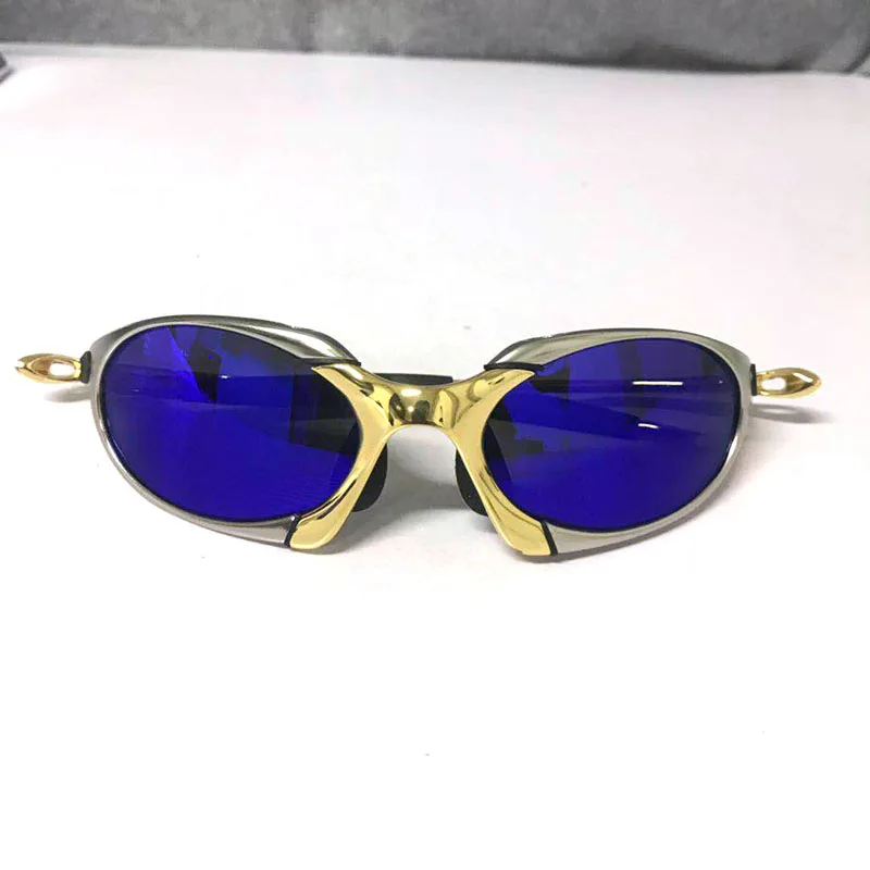 Спорт на открытом воздухе поляризационные женские солнцезащитные очки для