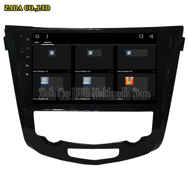 Ectwodvd 10 1 дюймов Восьмиядерный Android 8 автомобильный dvd-плеер gps навигация
