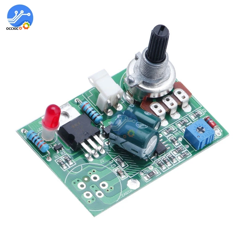 A1321 паяльник управления доска термостат станция модуль припоя AC 24V 3A для HAKKO 936 |