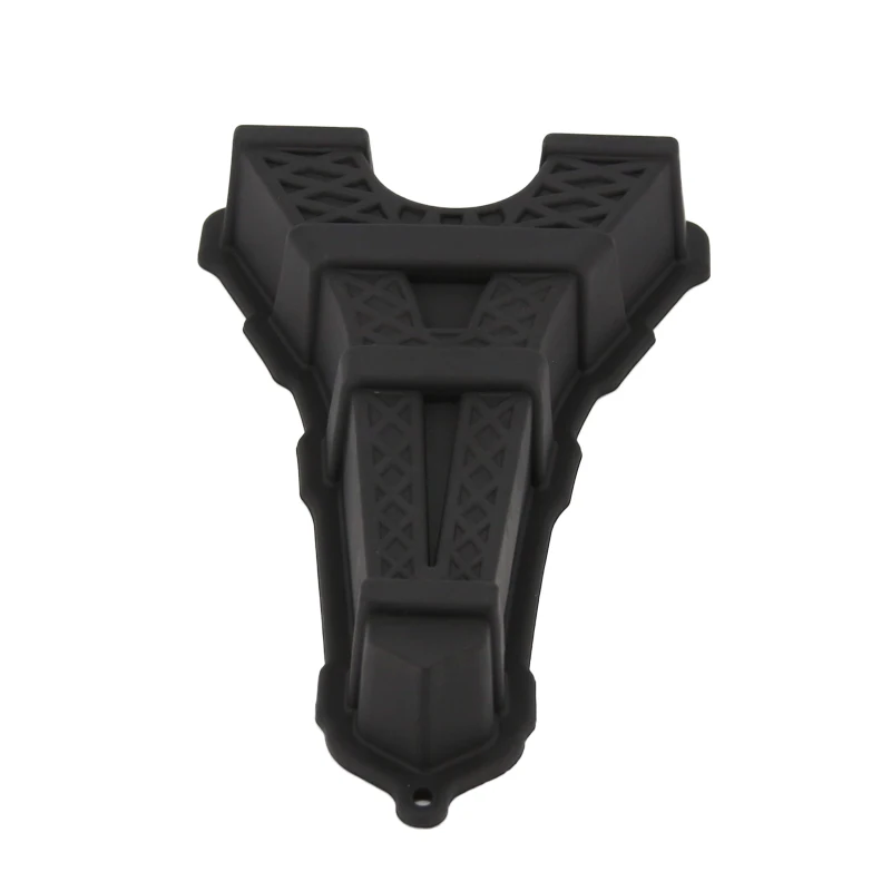 Силиконовая 3D силиконовая форма для шоколада кондитерских изделий креативные