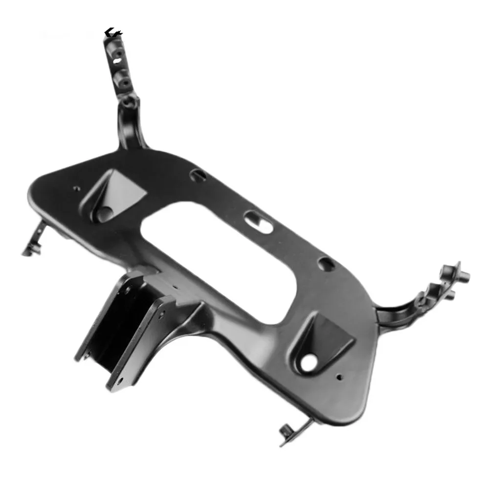 КРОНШТЕЙН БАМПЕРА мотоцикла кронштейн фары инструмента Обтекатель капота для