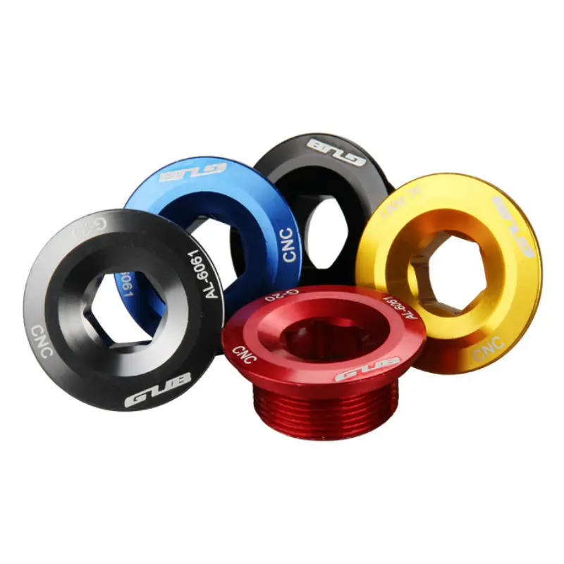 Винт для горных велосипедов из алюминиевого сплава|crank arm bolt|fixing boltbicycle crank cover |