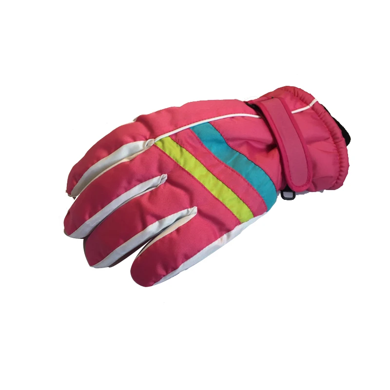 Женские зимние водонепроницаемые рукавицы для сноуборда|ski gloves|winter ski glovesgloves