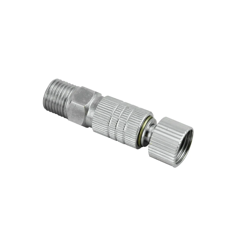 Быстрый адаптер Airbrush OPHIR 1/8 и для пар _ AC112|couple|ophirophir airbrush |