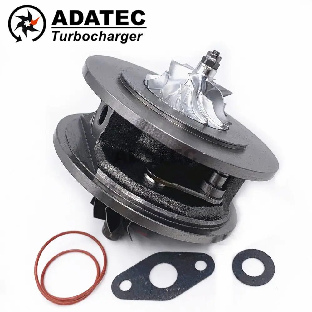 Картридж турбины заготовки BV40 54409700014 54409880014 A6710900780 turbo CHRA Для Ssangyong Rexton III 2.0XDI D20DTR 2014