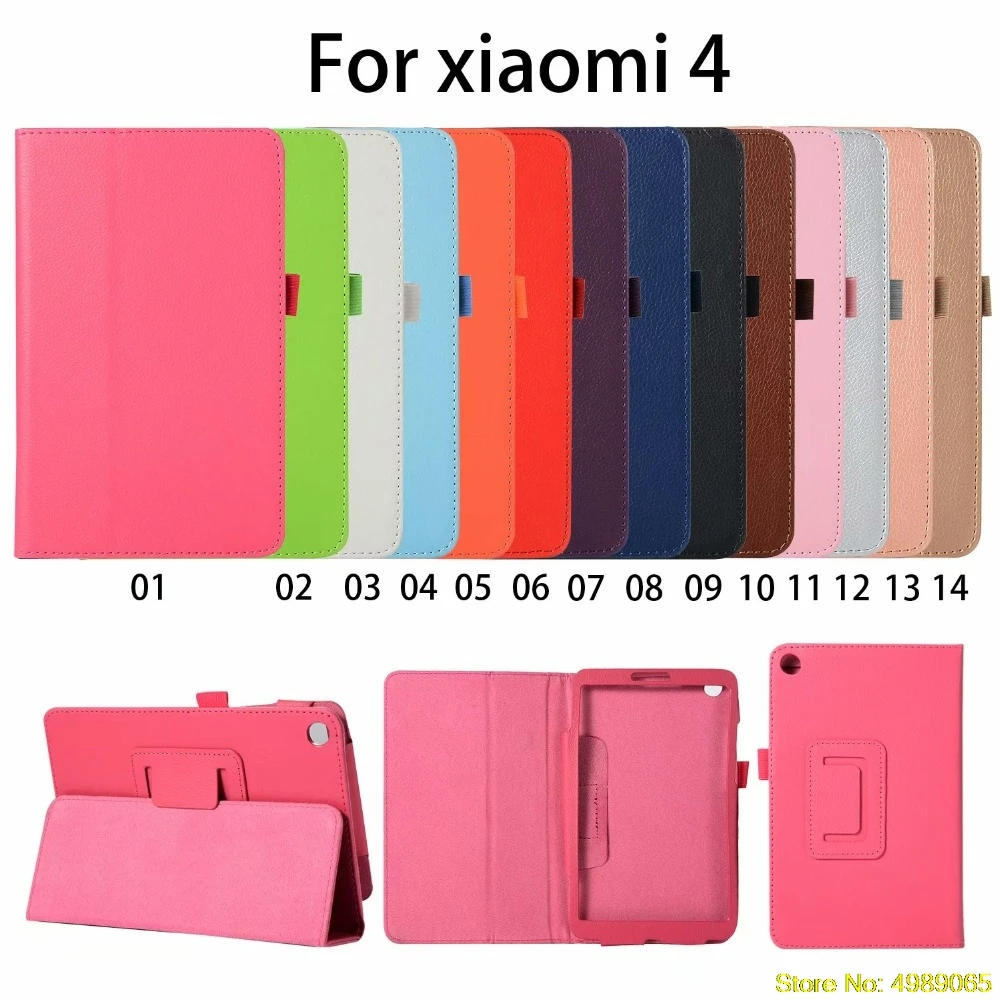Для Xiaomi Mi Pad 4 MiPad4 8 ''MiPad4 дюймов планшет защитный беспроводной Bluetooth клавиатура