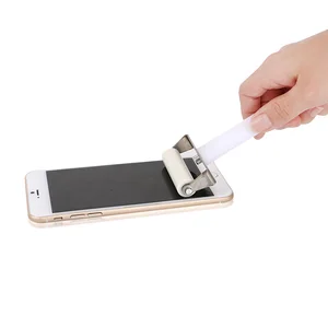 6 см, 7 см, 8 см, 10 см, 20 см, силиконовый ролик, инструмент для планшетов, фотопленки, вставки ЖК OCA, поляризационные инструменты