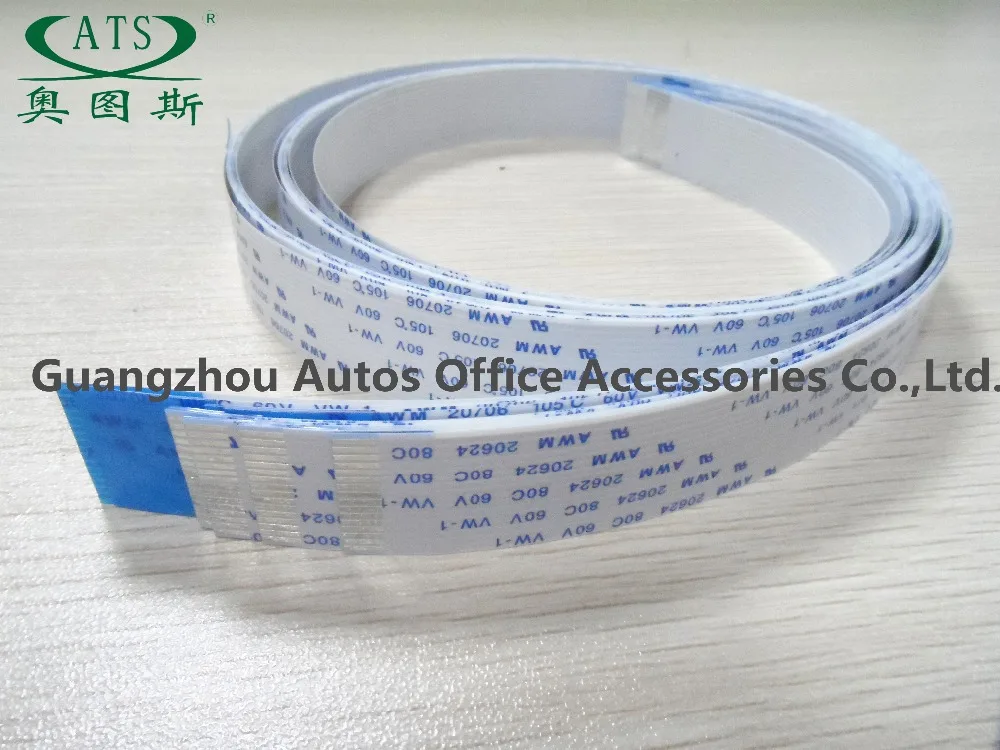 10 шт. запасные части для принтера Epson EX3 EX 3|head cable|head printer epsonprinter head cable |