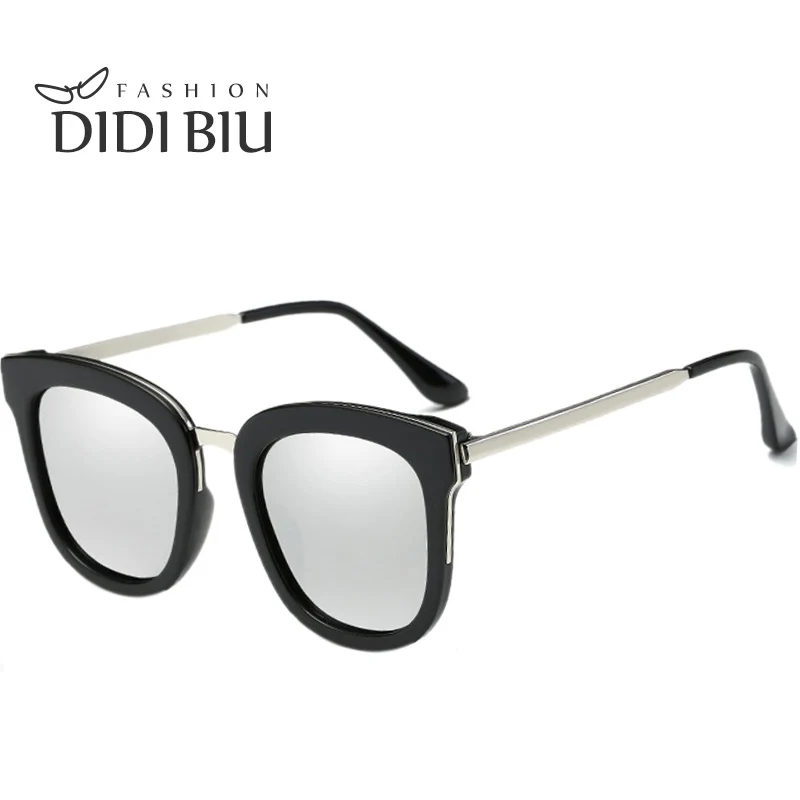 DIDI 2017 итальянские брендовые дизайнерские Поляризованные Солнцезащитные очки