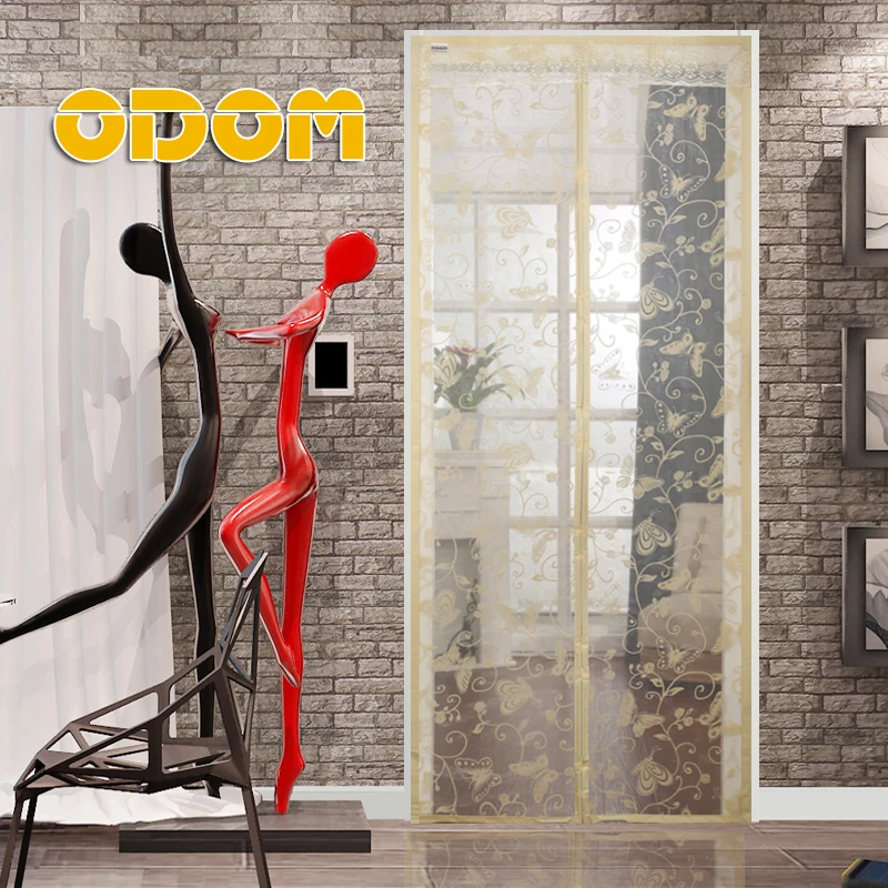 Одом Новое поступление Бабочки зимнее платье большого размера от комаров