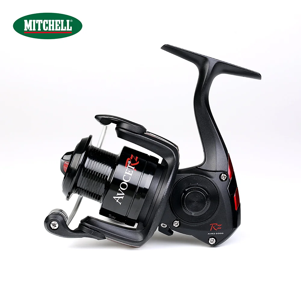 Mitchell AVOCET RZ Оригинальное колесо отличное ультра lite AVRZ алюминиевая катушка