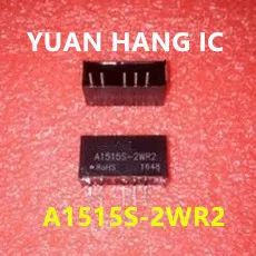 

2PCS/LOT A1515S-2WR2 A1515S 2WR2 New original