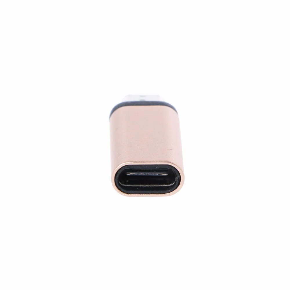 USB 3 1 Type C Женский к Micro 2 0 B Мужской адаптер для зарядки и передачи данных|usb 3.1|usb 3.1