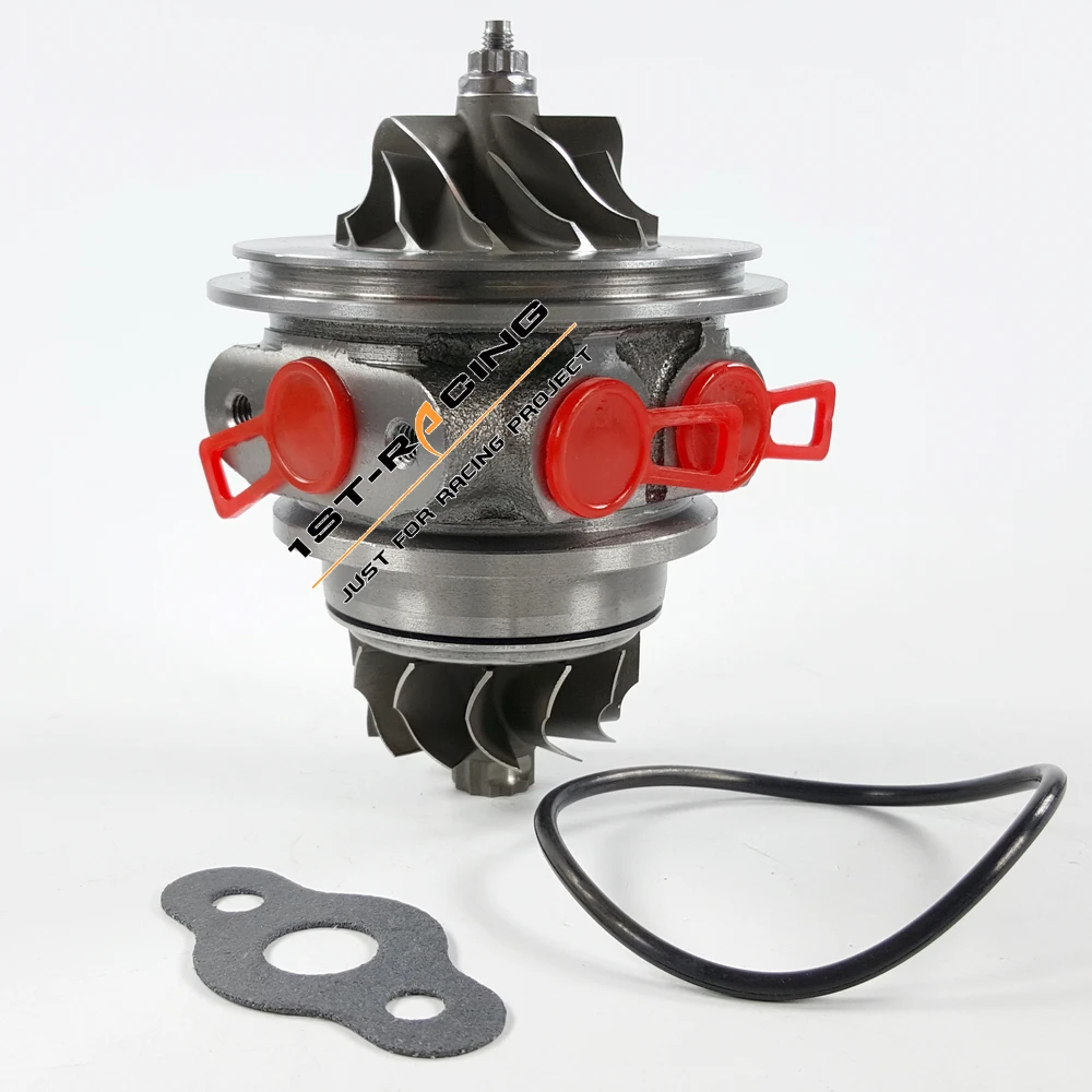 TD04 12T 8.5 OE 8601661 Turbo картридж для Volvo S40 V40 1.9L 160HP 1998 |core|core 5core 1 |