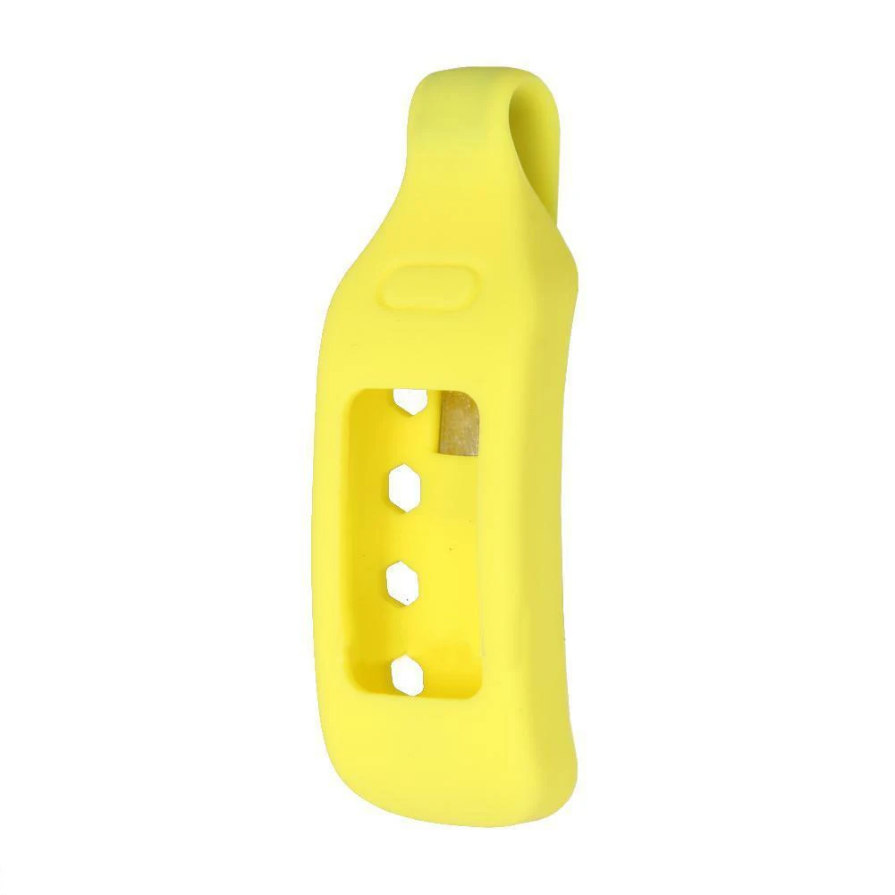 Replacement Silicone Belt Clip Holder Cover Garmin Vivofit 1&amp2 Generation | Наручные часы