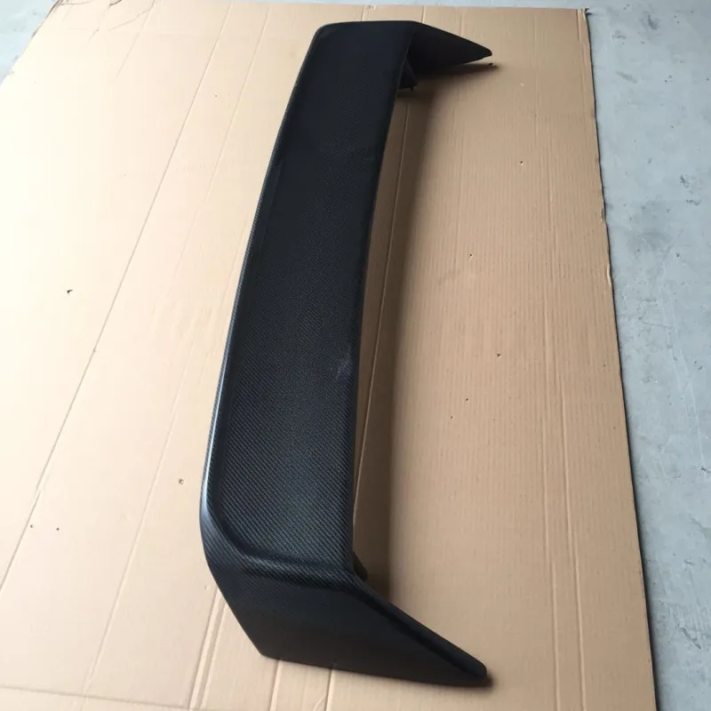 CF Автозапчасти для 1989 1994 Skyline R32 GTR OEM задний спойлер из углеродного