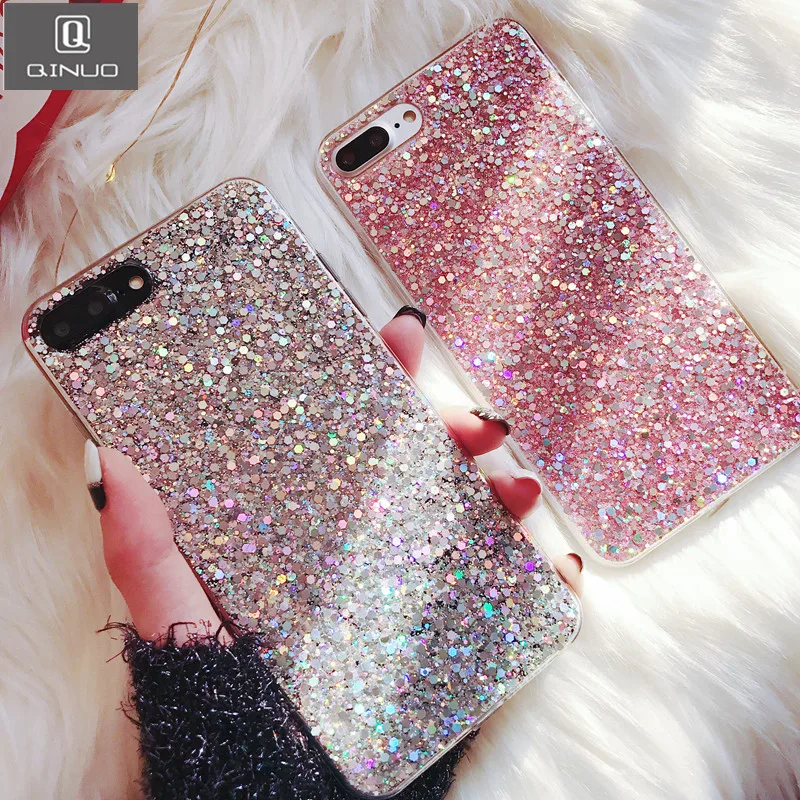 Силиконовый чехол для телефона для huawei honor V30 8 8X9 V 10 Lite V20 20 Pro Bling крышка для huawei Nova 6 2 я 3e 3i 4e 5i 5 Pro Y9