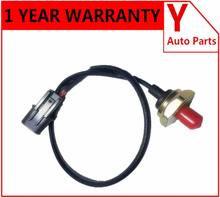 Новый детонационный датчик MD159216 MD304933 для MITSUBISHI|sensor sensor|sensor knocksensor mitsubishi |
