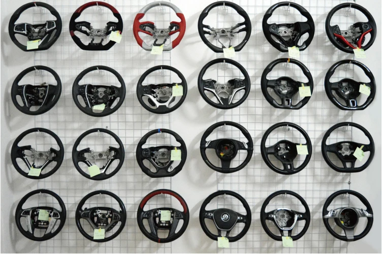 Высококачественный руль из углеродного волокна для Kia K2 K5 K3 K4|wheels for|wheels wheelwheel steering