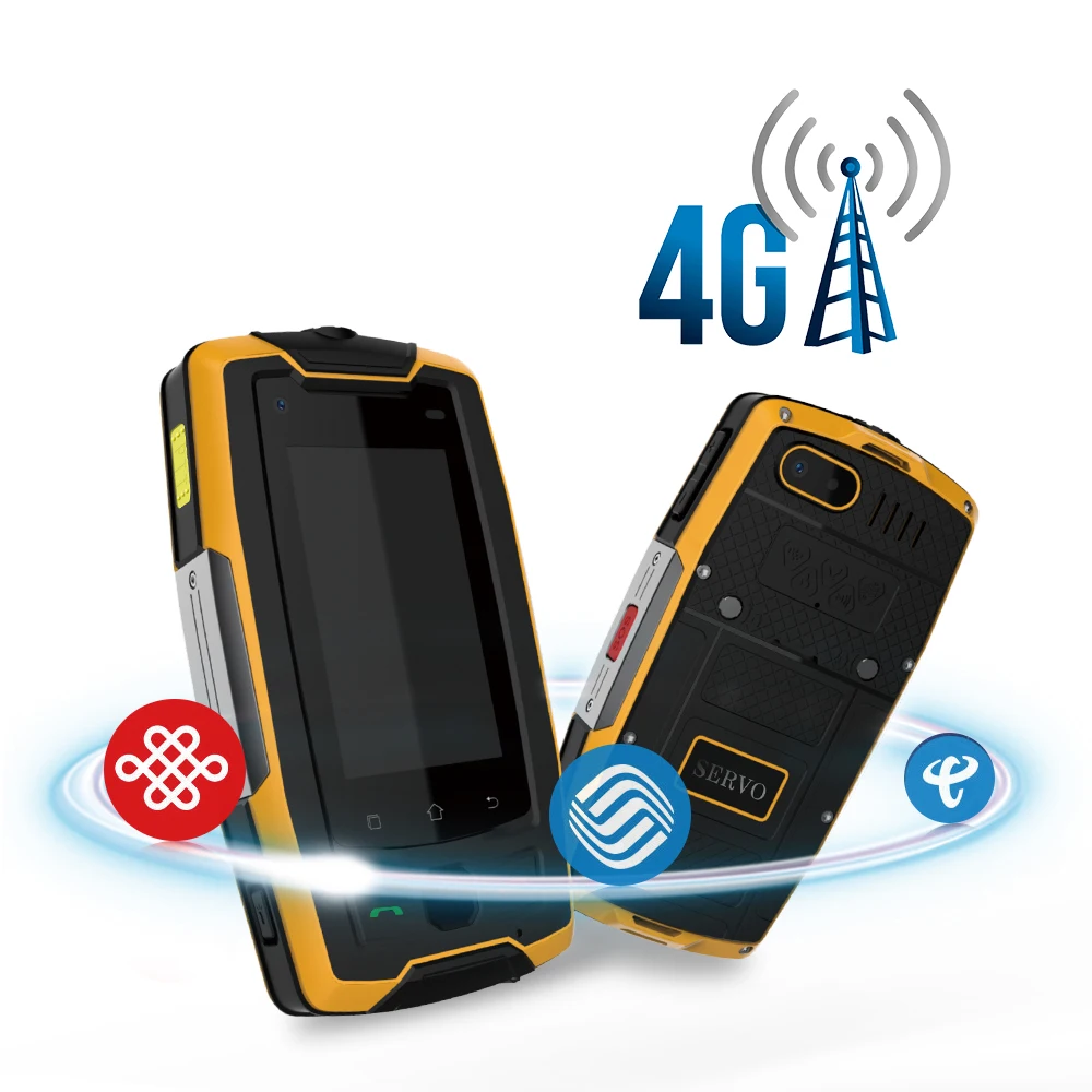 Rungee X7 плюс мини смартфон 4G IP68 Водонепроницаемый Оперативная память 2 Гб