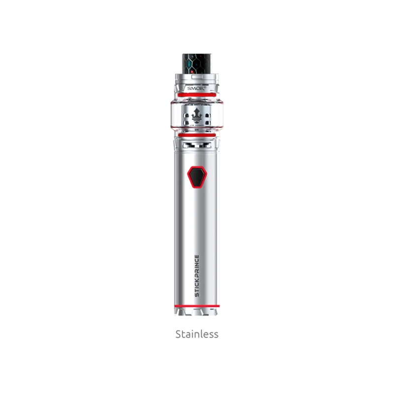 Оригинальный стартовый набор Smok Stick Prince с аккумулятором 3000 мАч емкостью 8 мл TFV12