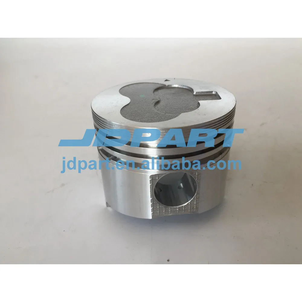 Поршень L3E для Mitsubishi