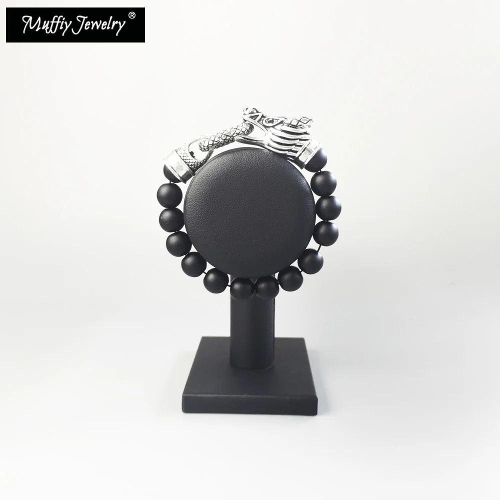 Браслет дракона Rebel модный Европейский стиль Стиль в стиле панк Модные ювелирное