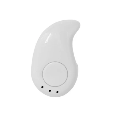 Мини беспроводные наушники вкладыши Bluetooth гарнитура с микрофоном|Наушники и