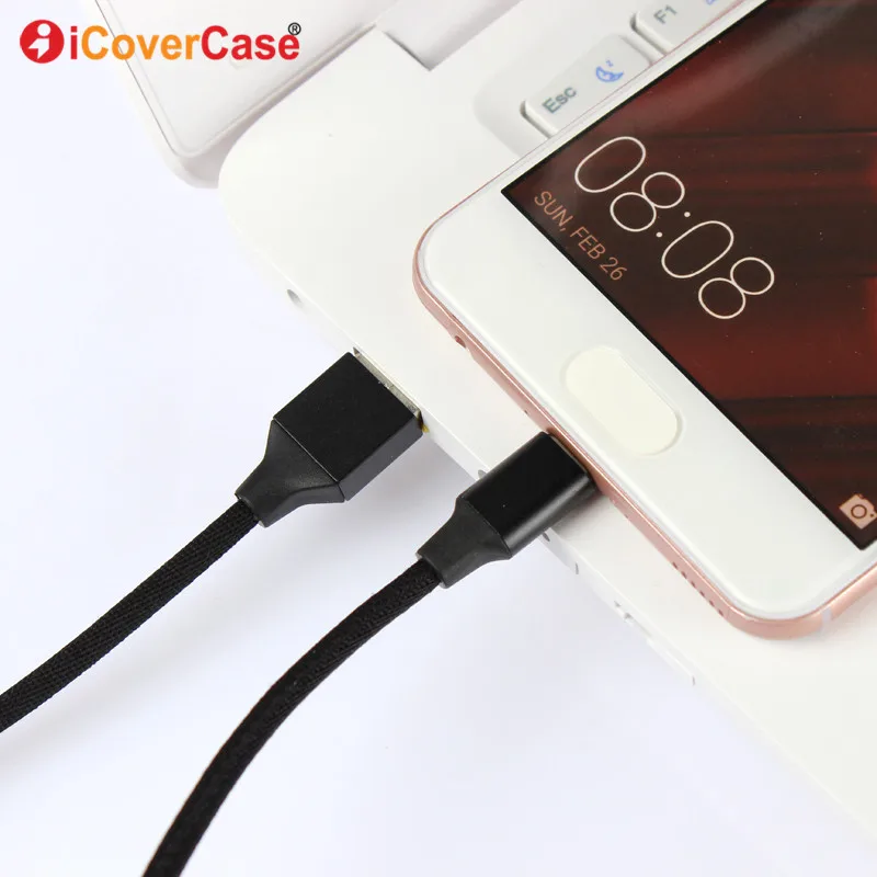 Type C Cable For Lenovo Z5 K5 Play Moto Tab 4 10 Plus Mobile Cell Phone TypeC Charge Accessories Line Charging USB Kable |